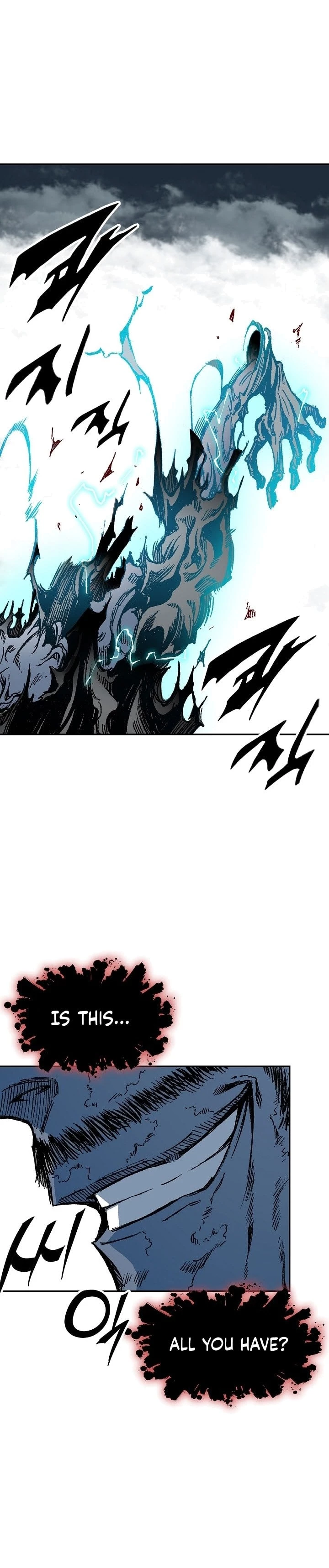 Legend of Sayu Chapter 131 - 29