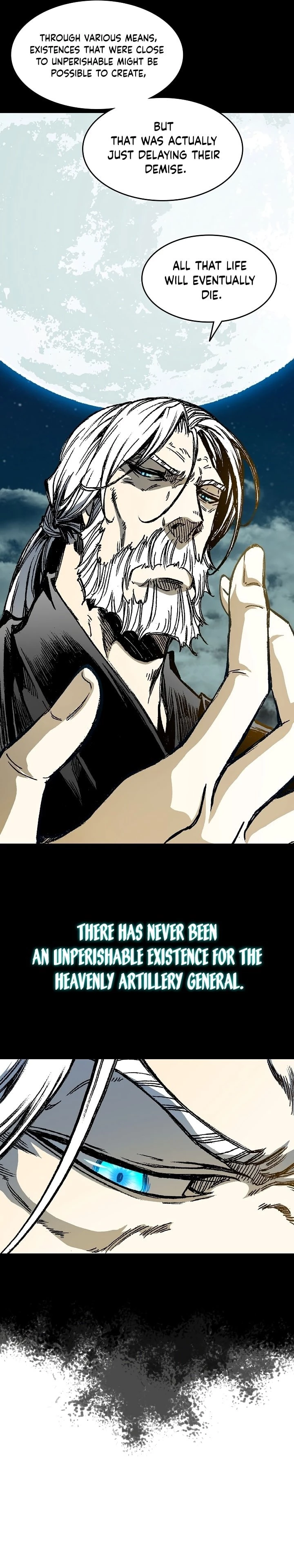 Legend of Sayu Chapter 132 - 31