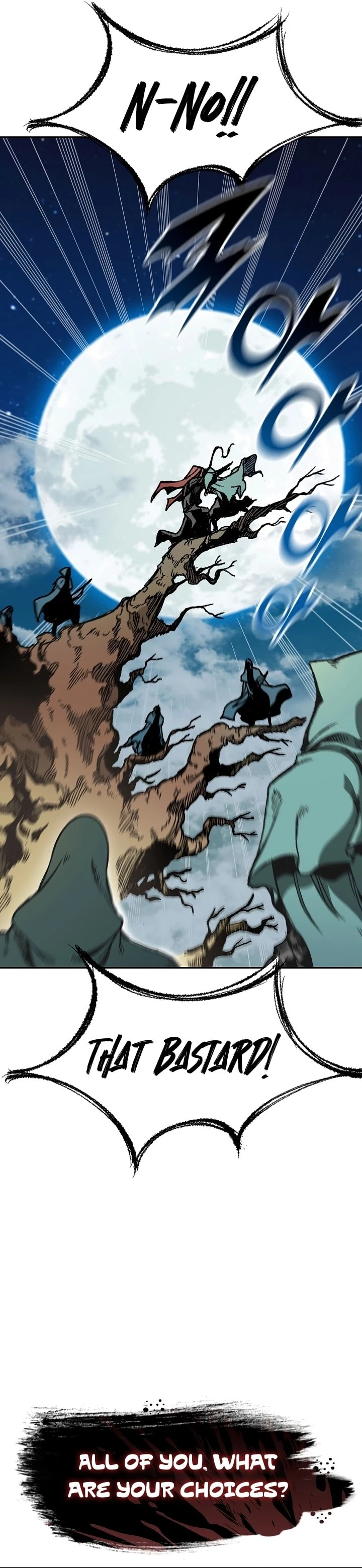 Legend of Sayu Chapter 130 - 11