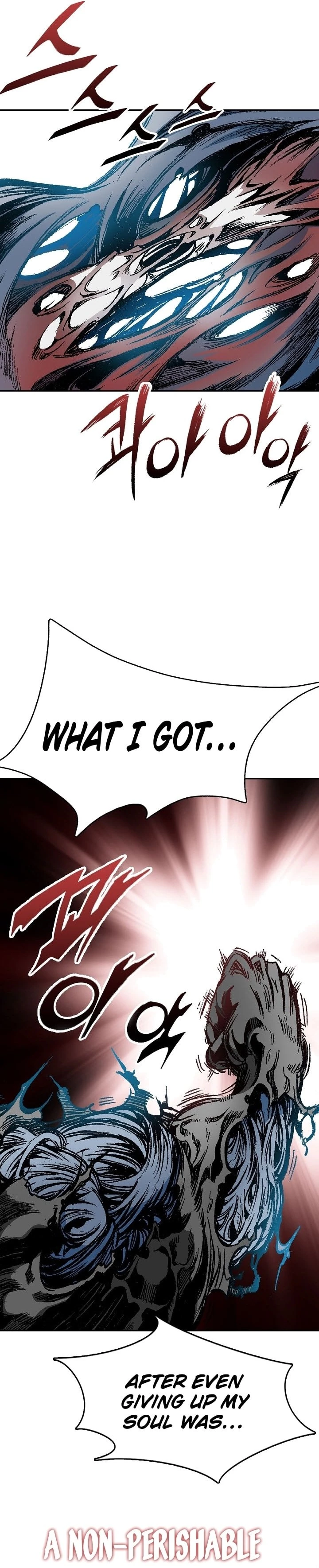 Legend of Sayu Chapter 131 - 30