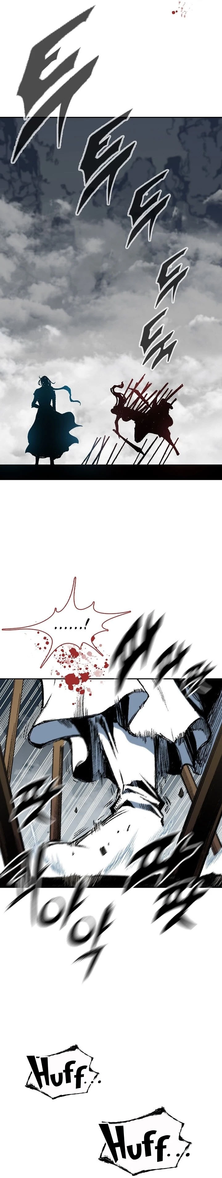 Legend of Sayu Chapter 129 - 7