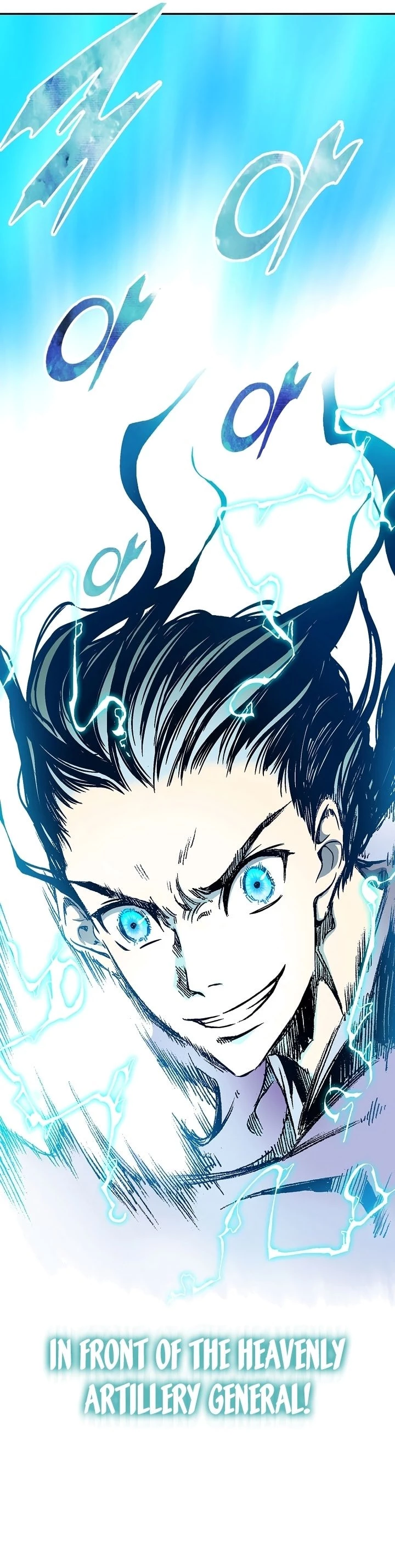 Legend of Sayu Chapter 132 - 33