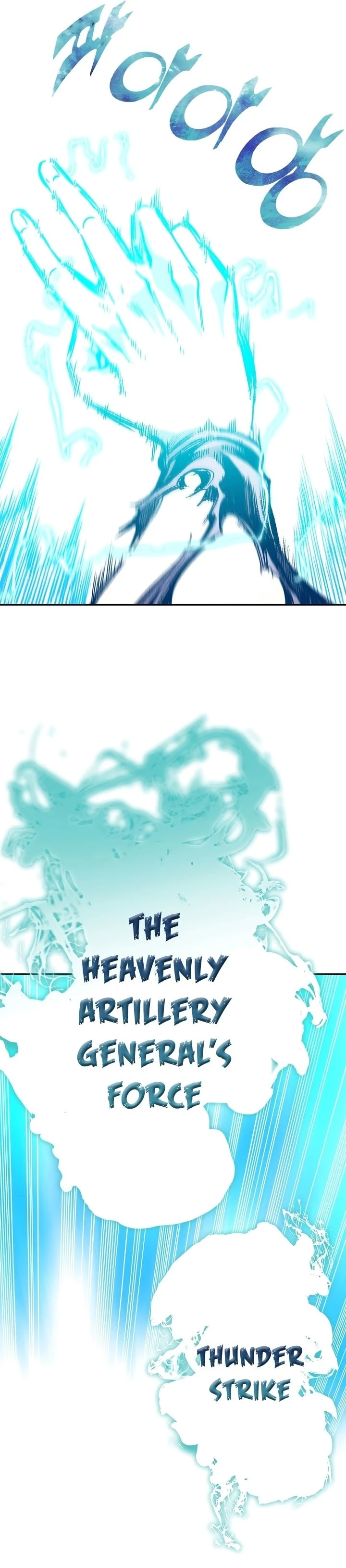 Legend of Sayu Chapter 132 - 34