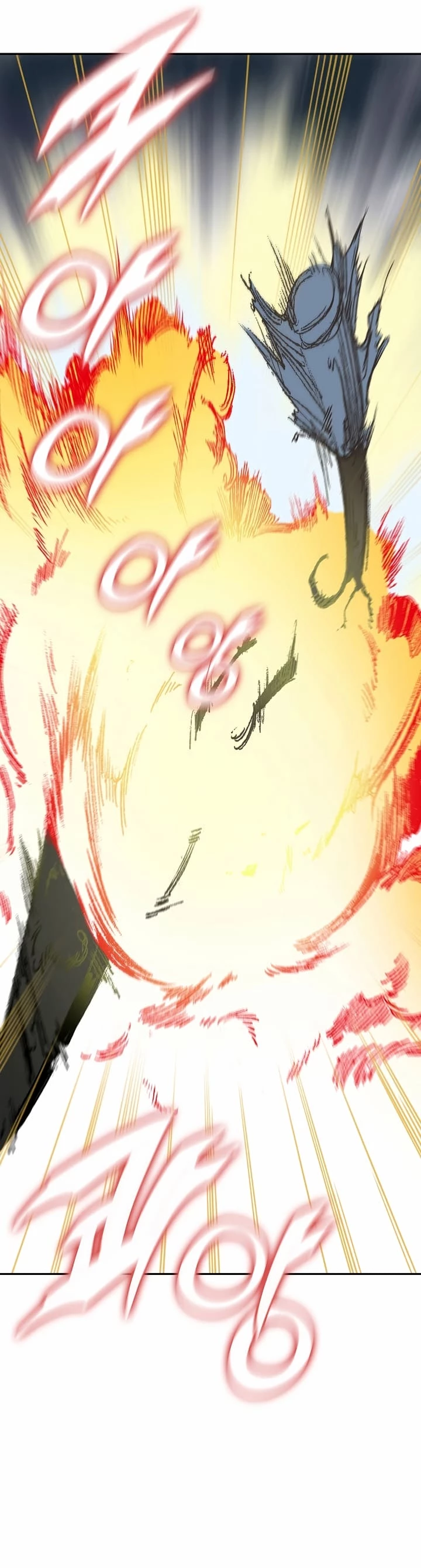 Legend of Sayu Chapter 133 - 36