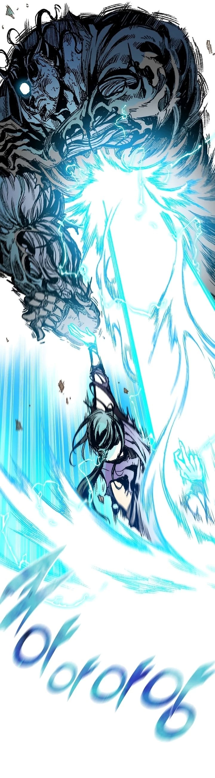 Legend of Sayu Chapter 132 - 35