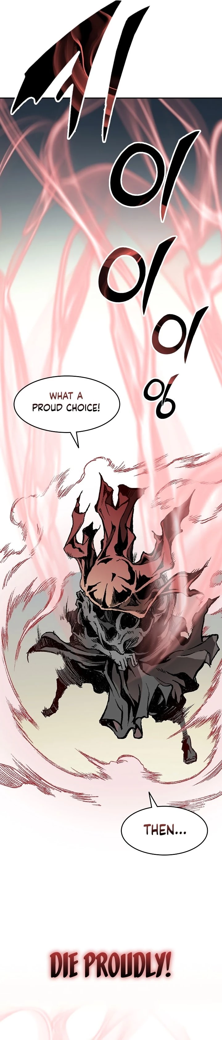 Legend of Sayu Chapter 130 - 15