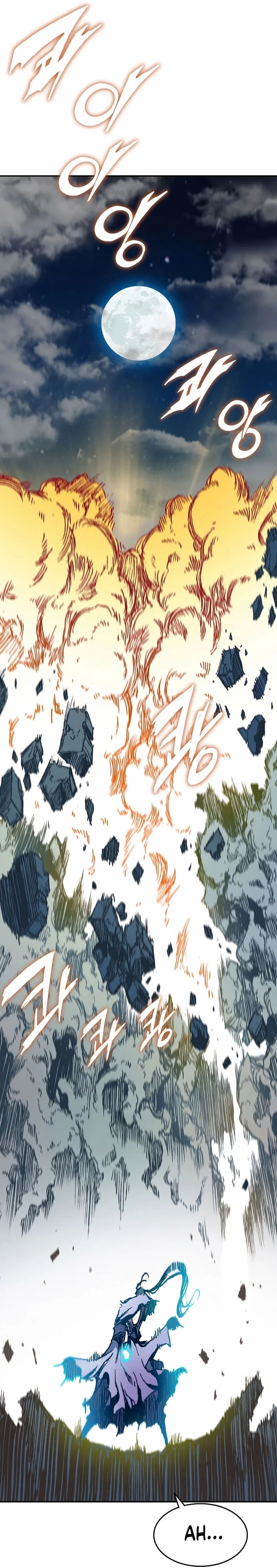 Legend of Sayu Chapter 133 - 37