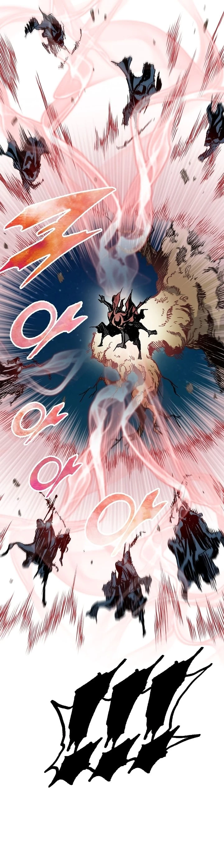 Legend of Sayu Chapter 130 - 16