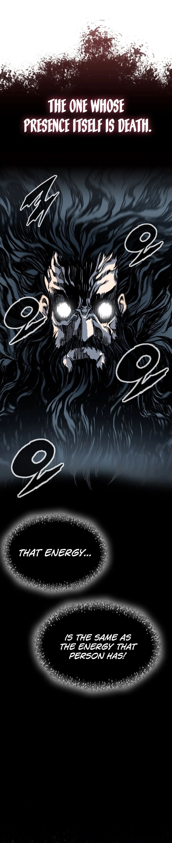 Legend of Sayu Chapter 126 - 2