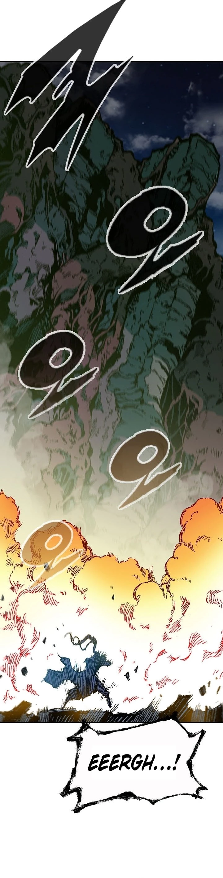 Legend of Sayu Chapter 129 - 18