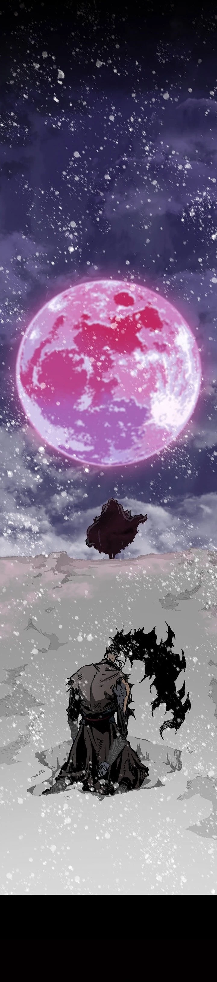 Legend of Sayu Chapter 126 - 3