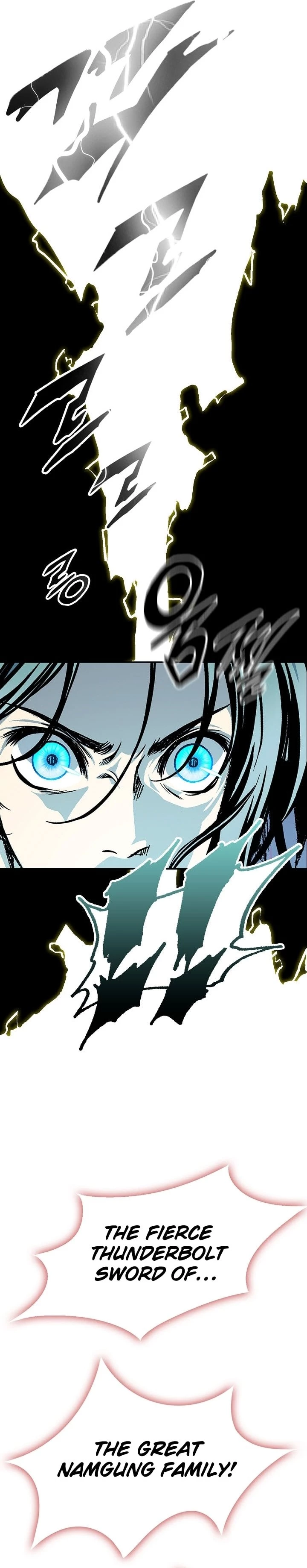 Legend of Sayu Chapter 129 - 19