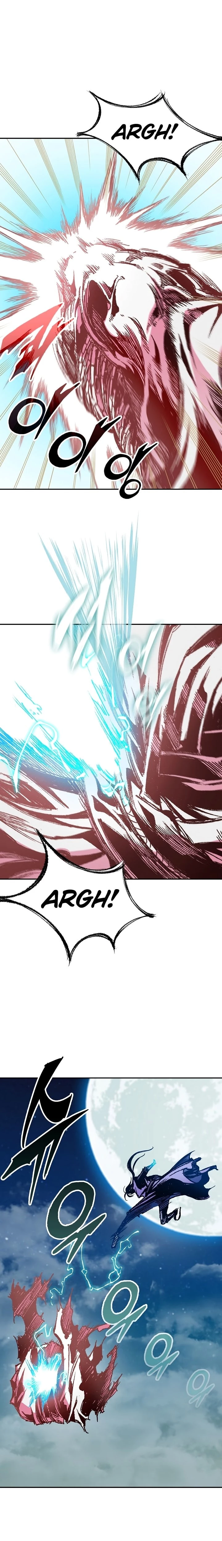 Legend of Sayu Chapter 127 - 6