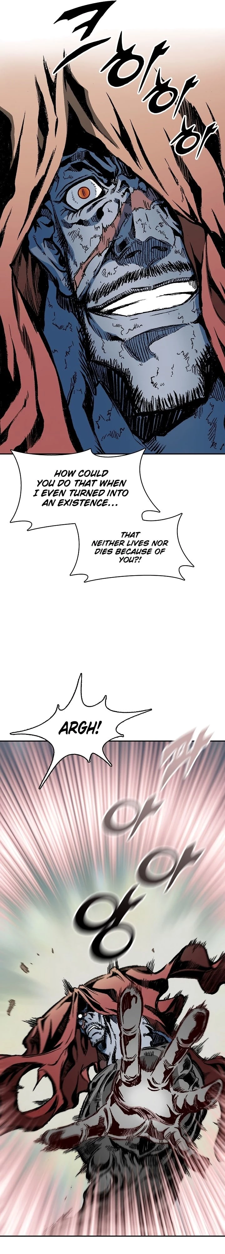 Legend of Sayu Chapter 130 - 26