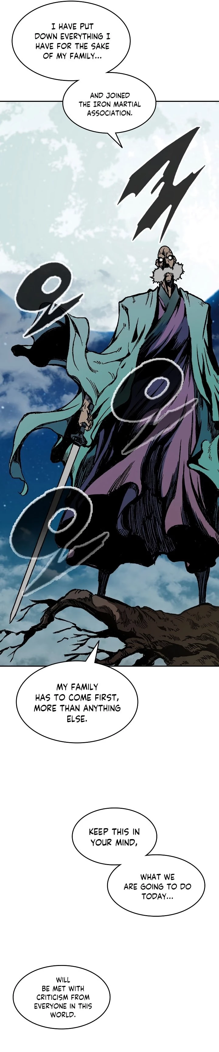 Legend of Sayu Chapter 128 - 10