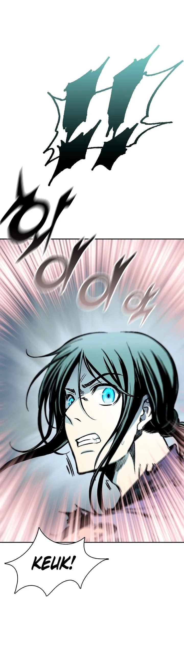 Legend of Sayu Chapter 130 - 27