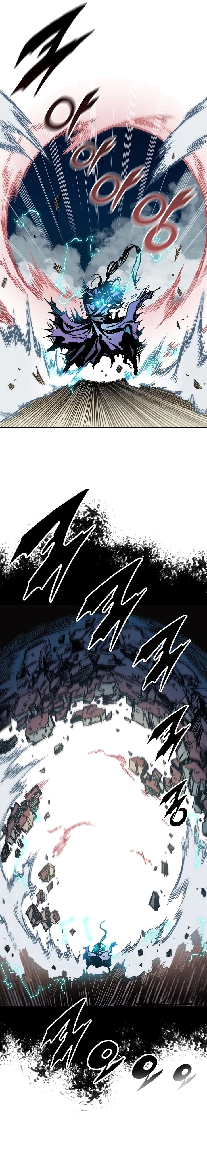 Legend of Sayu Chapter 130 - 28