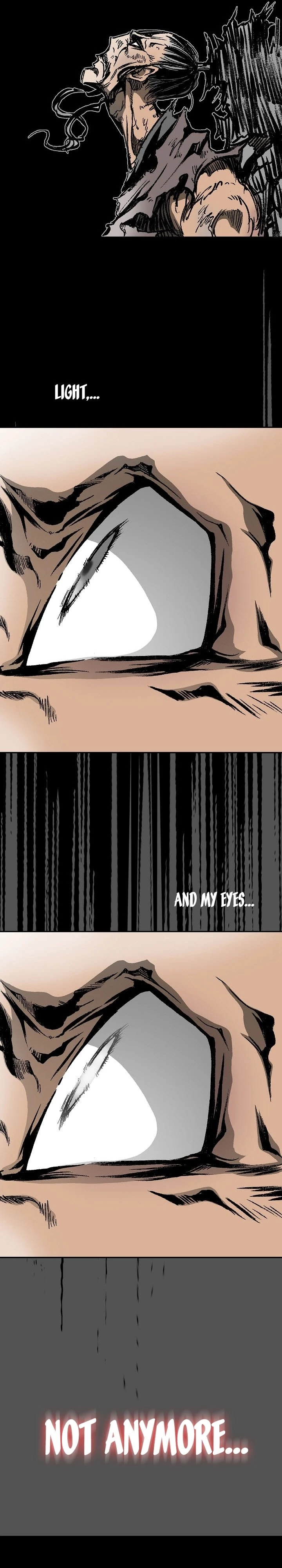 Legend of Sayu Chapter 126 - 8