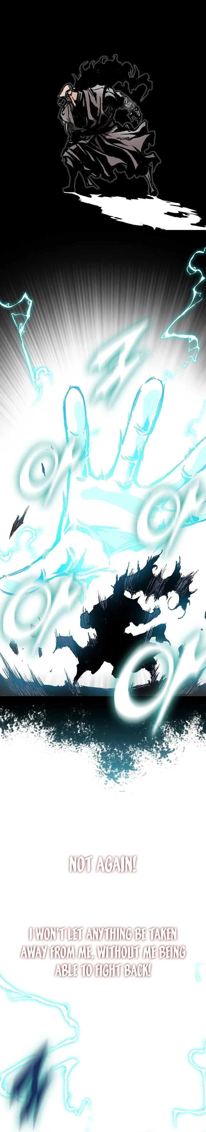 Legend of Sayu Chapter 126 - 9