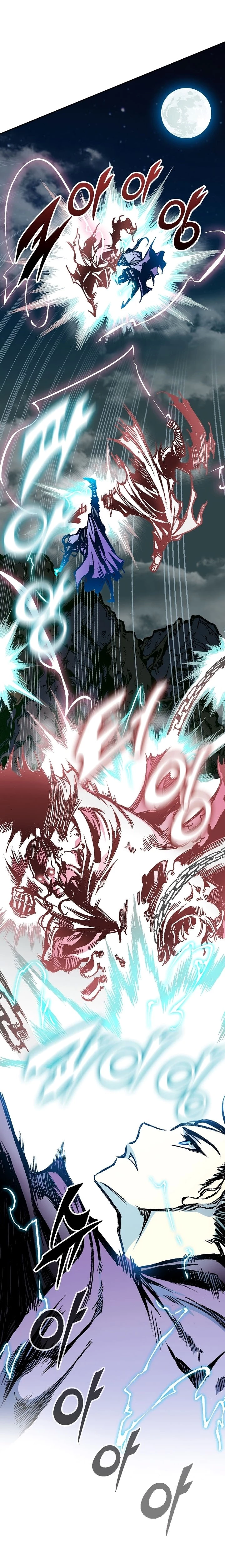 Legend of Sayu Chapter 127 - 10