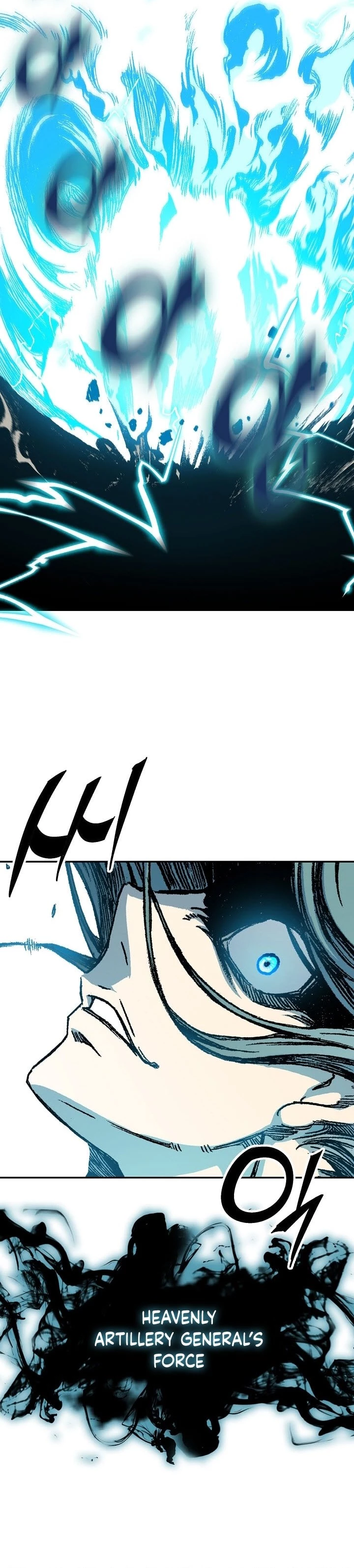 Legend of Sayu Chapter 126 - 10