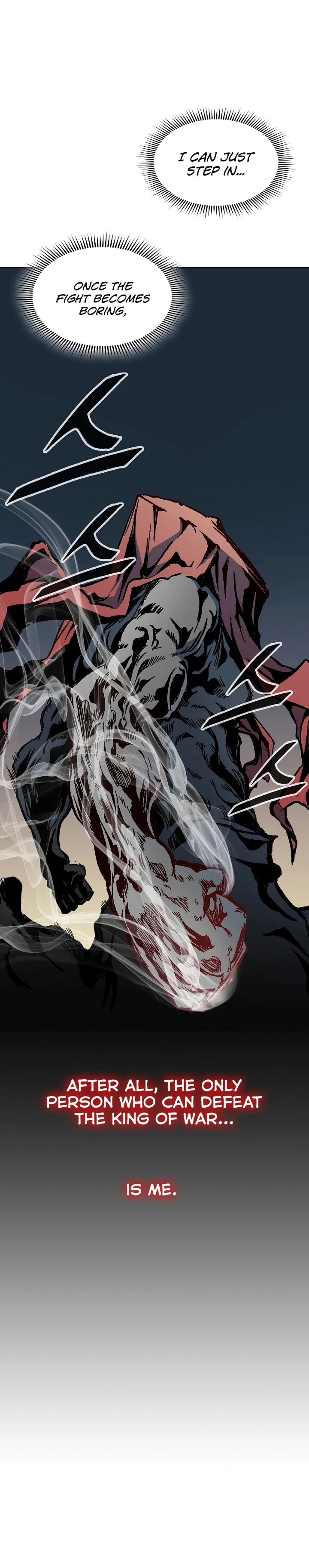 Legend of Sayu Chapter 128 - 15