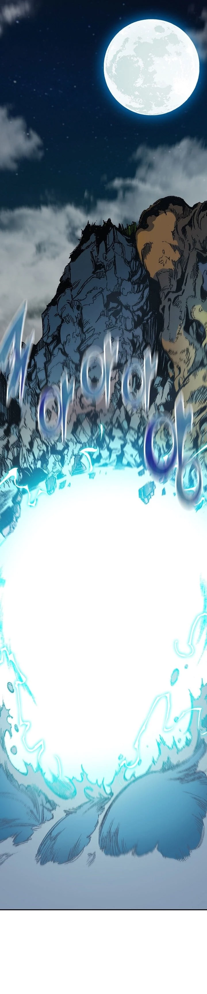 Legend of Sayu Chapter 126 - 12