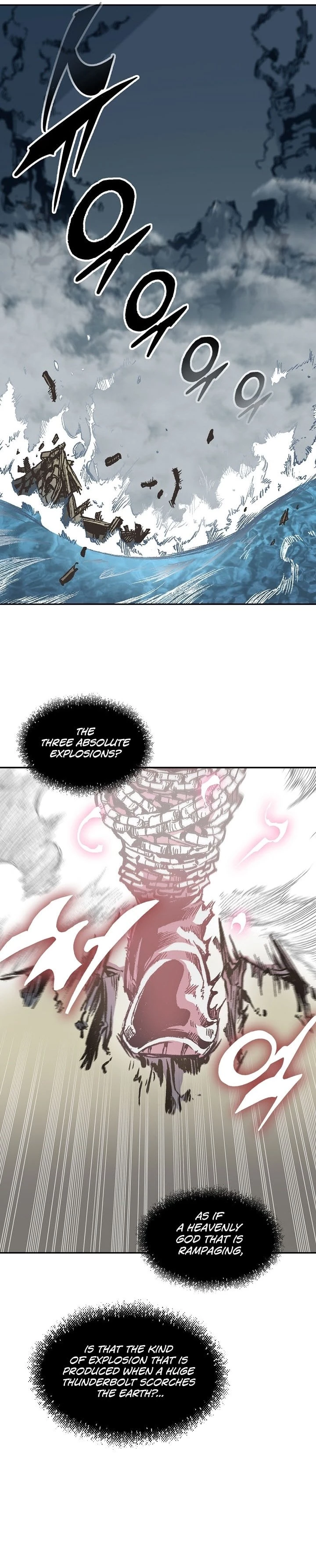 Legend of Sayu Chapter 126 - 13