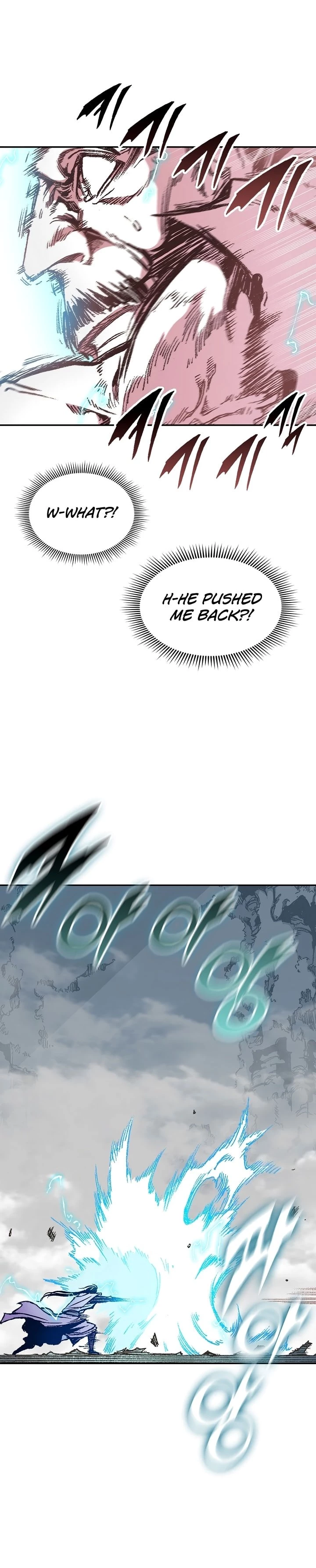 Legend of Sayu Chapter 127 - 13