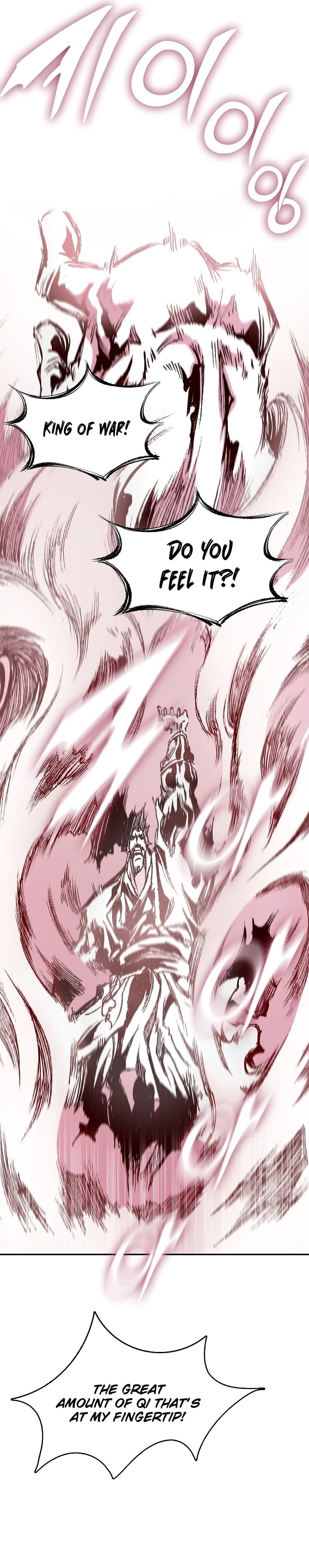 Legend of Sayu Chapter 128 - 19