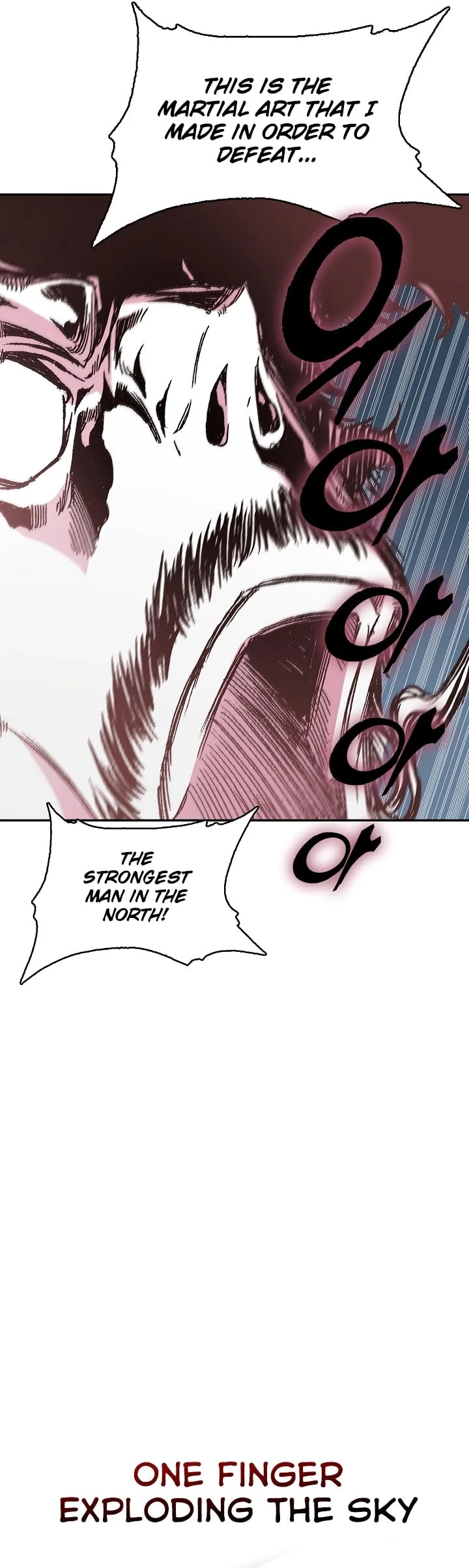 Legend of Sayu Chapter 128 - 20
