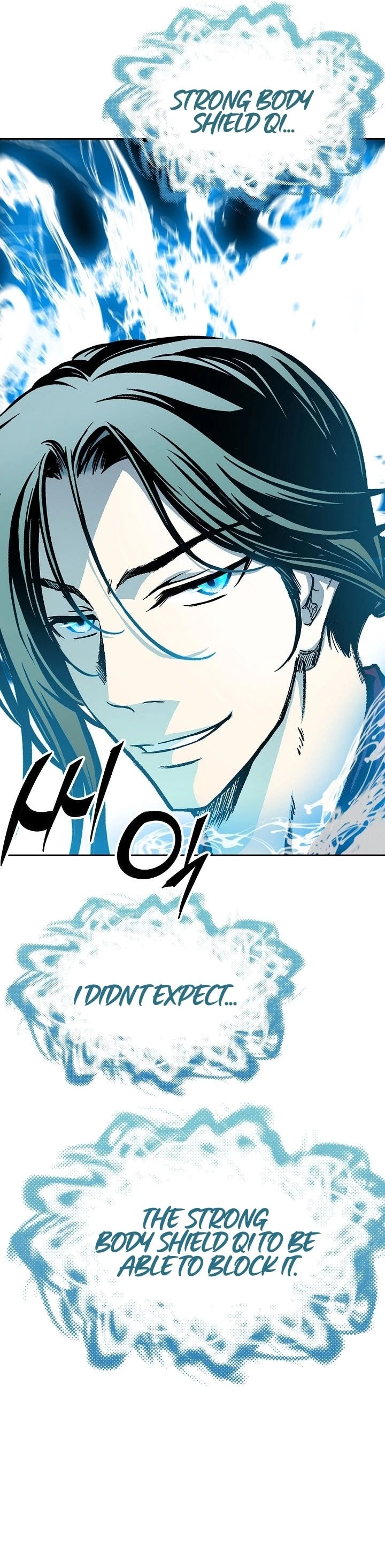 Legend of Sayu Chapter 126 - 16