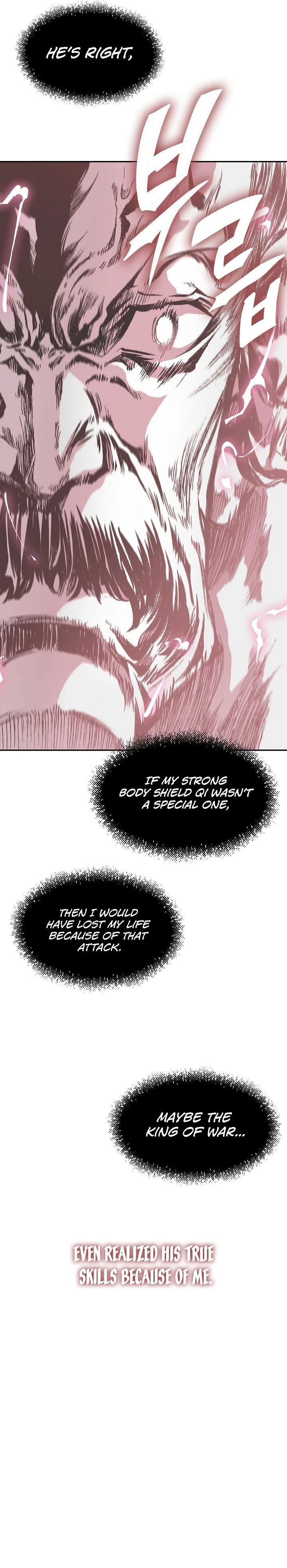 Legend of Sayu Chapter 126 - 17