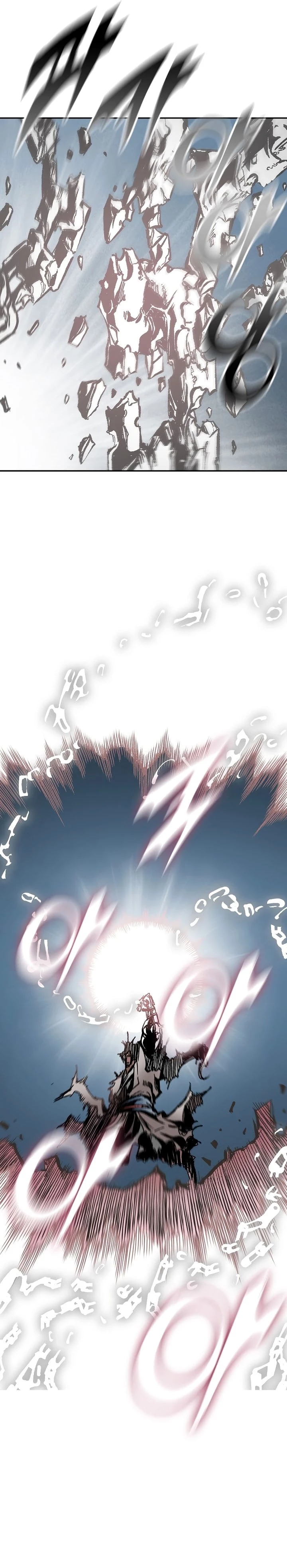 Legend of Sayu Chapter 128 - 22