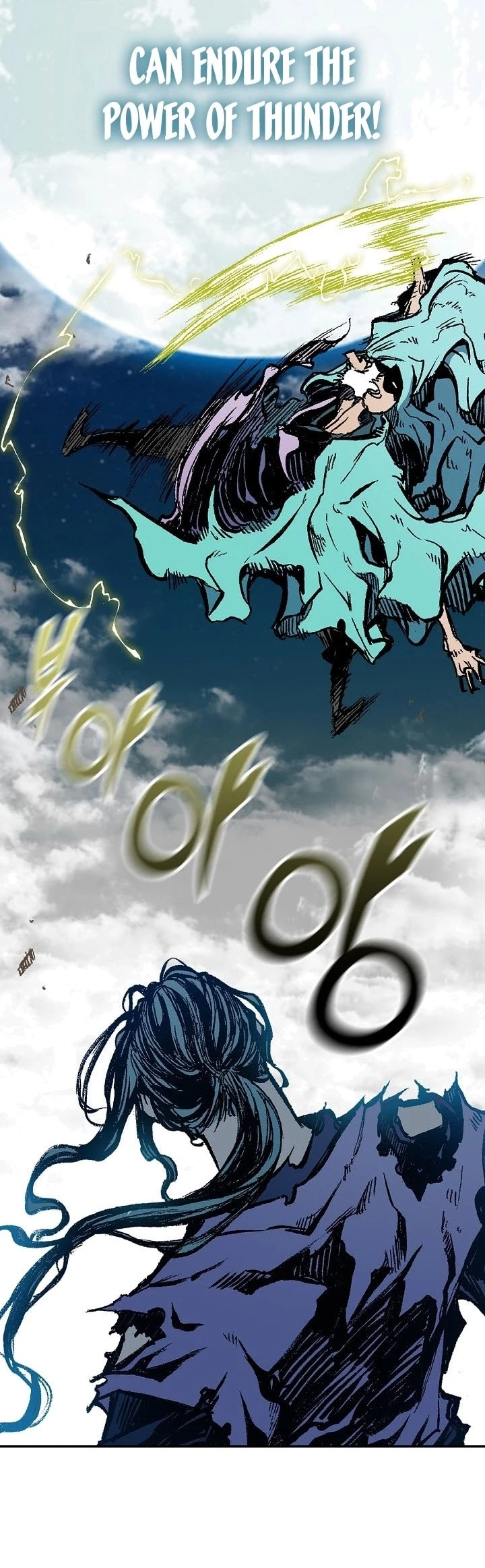 Legend of Sayu Chapter 129 - 34