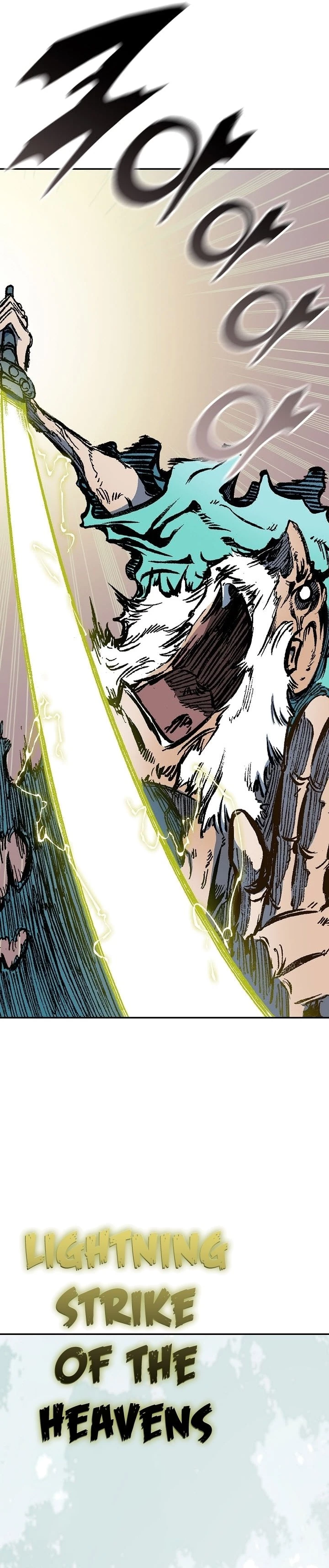 Legend of Sayu Chapter 129 - 35