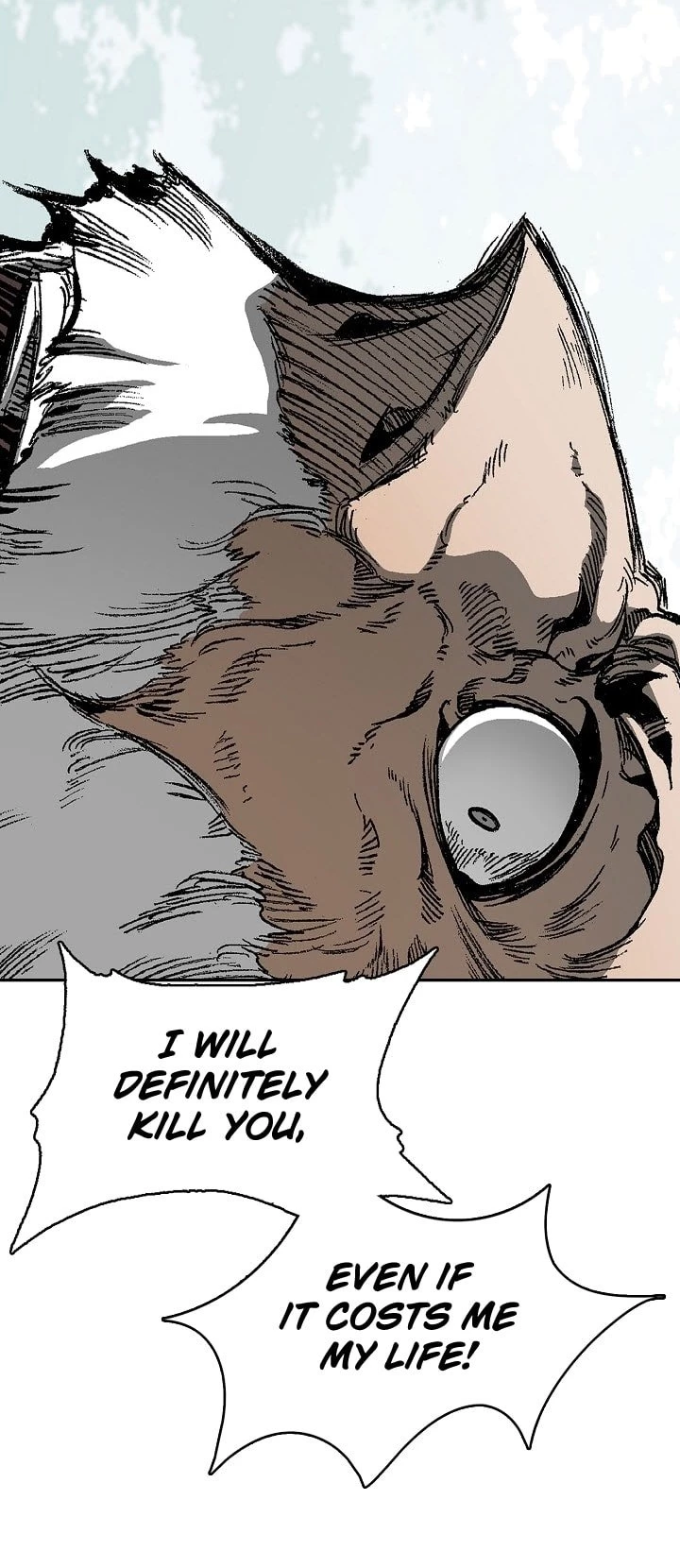 Legend of Sayu Chapter 129 - 36