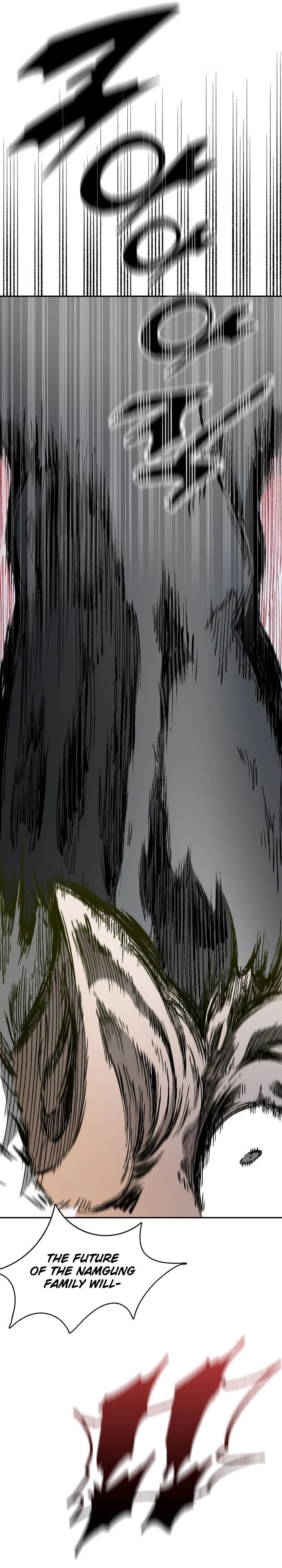 Legend of Sayu Chapter 129 - 37