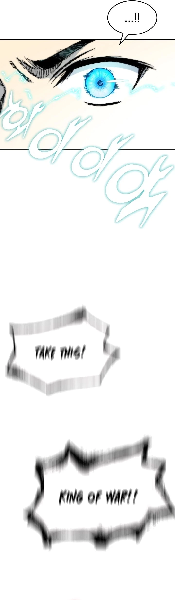 Legend of Sayu Chapter 128 - 27