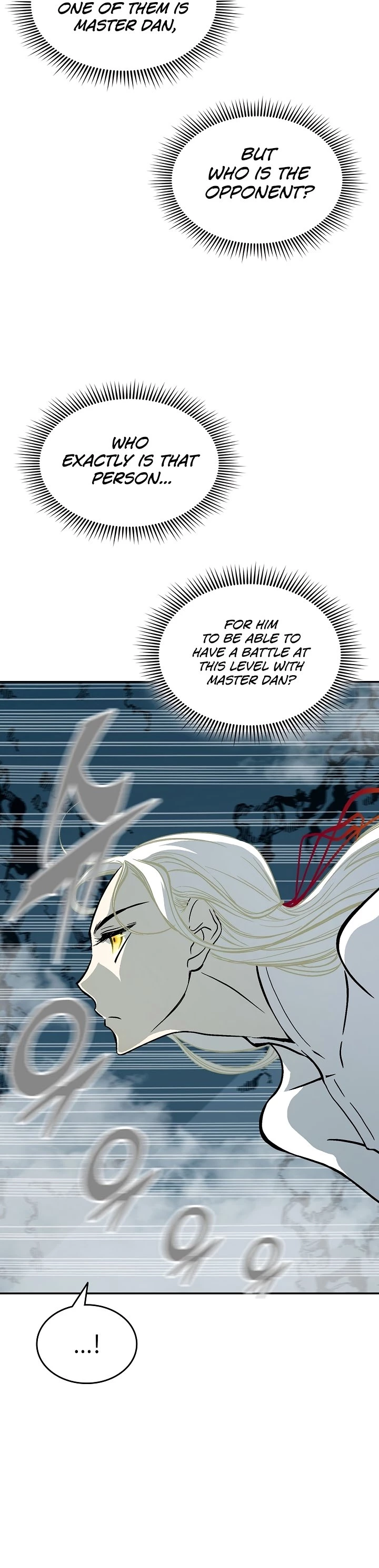 Legend of Sayu Chapter 125 - 3