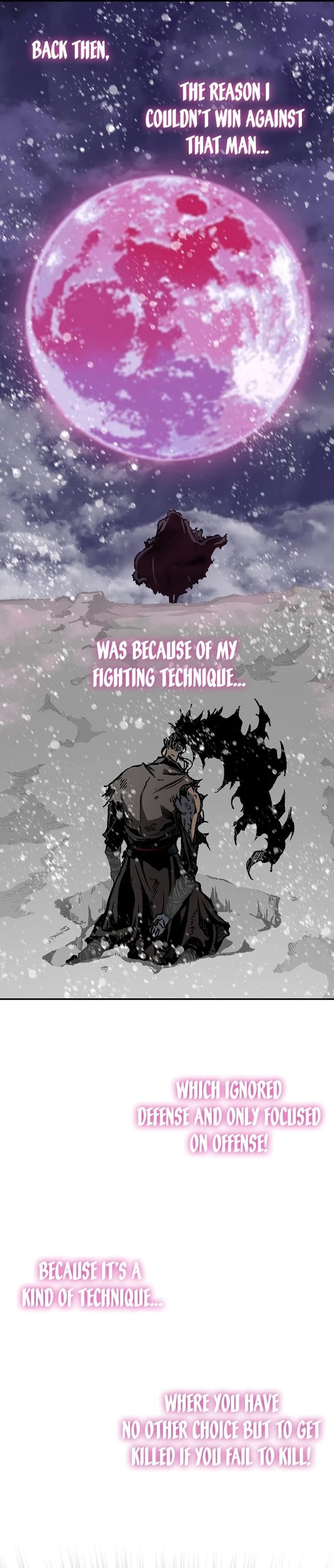 Legend of Sayu Chapter 127 - 23