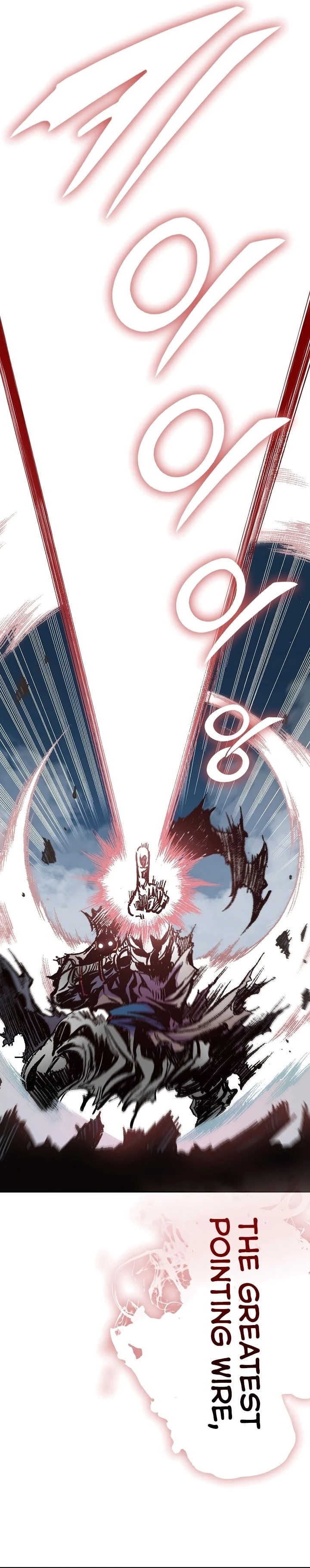Legend of Sayu Chapter 128 - 29
