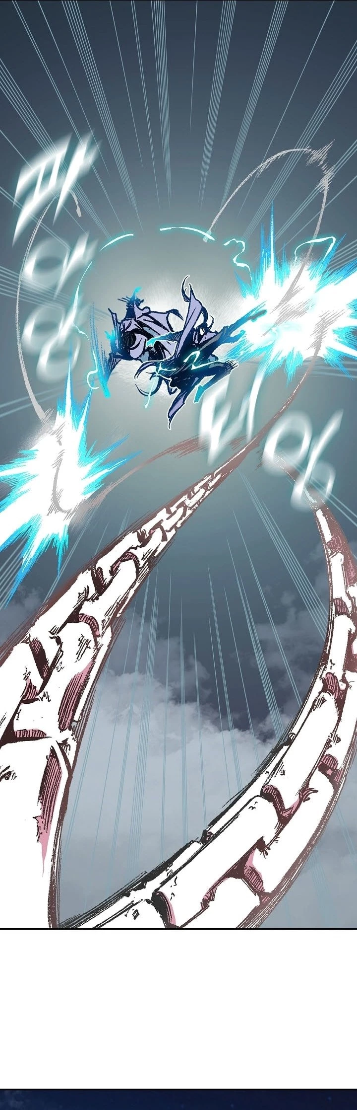 Legend of Sayu Chapter 126 - 24
