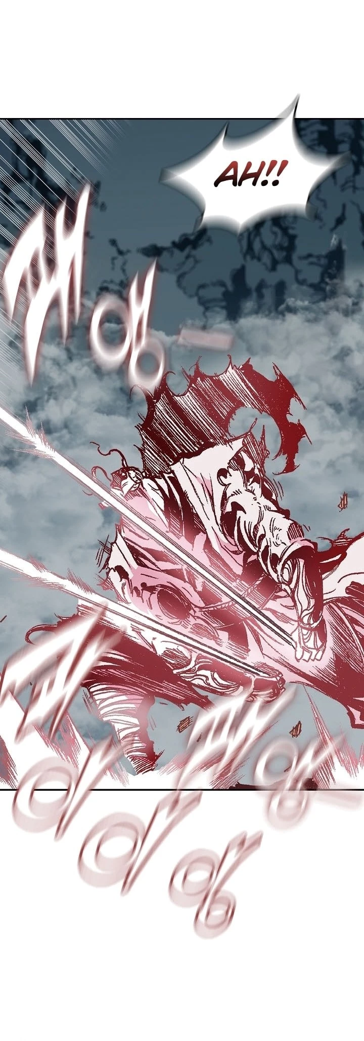 Legend of Sayu Chapter 126 - 26