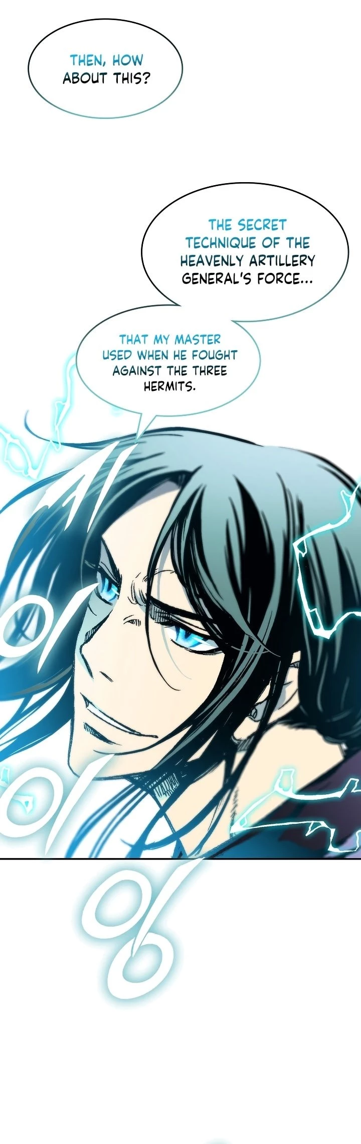 Legend of Sayu Chapter 128 - 32