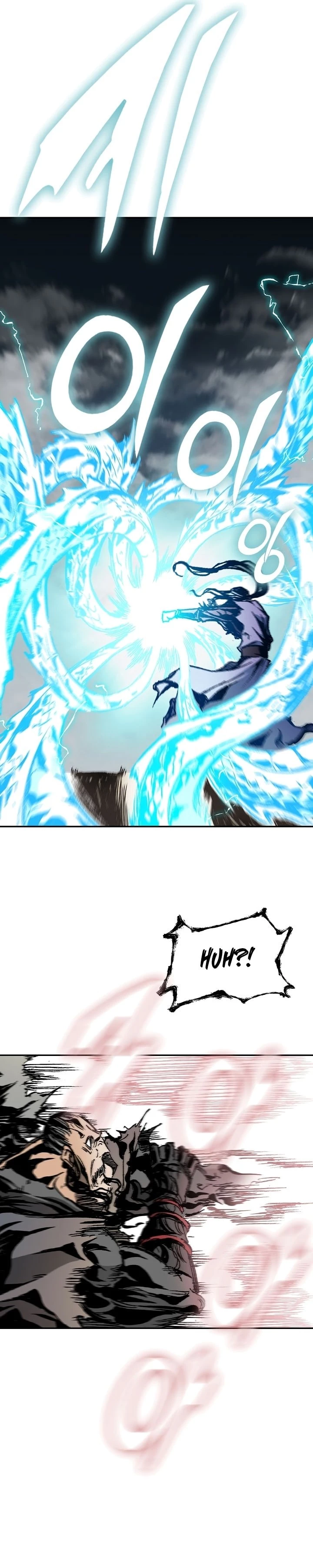 Legend of Sayu Chapter 128 - 33