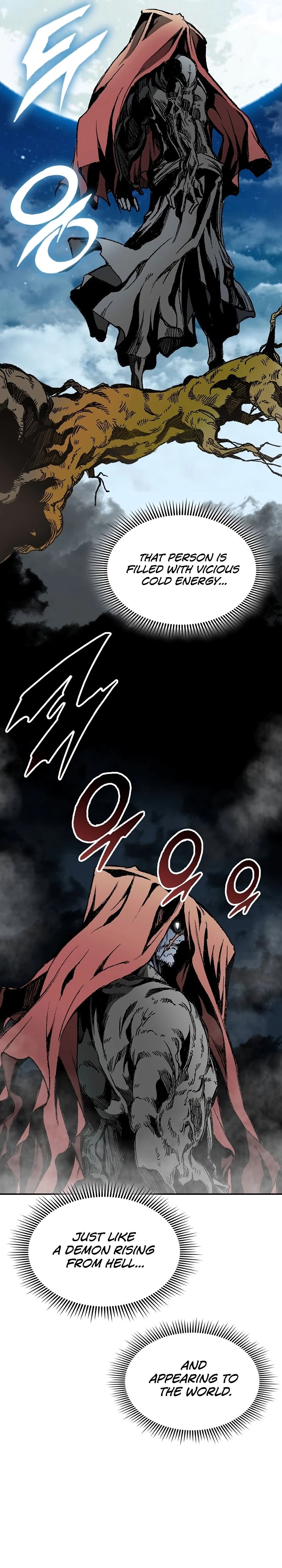 Legend of Sayu Chapter 125 - 7