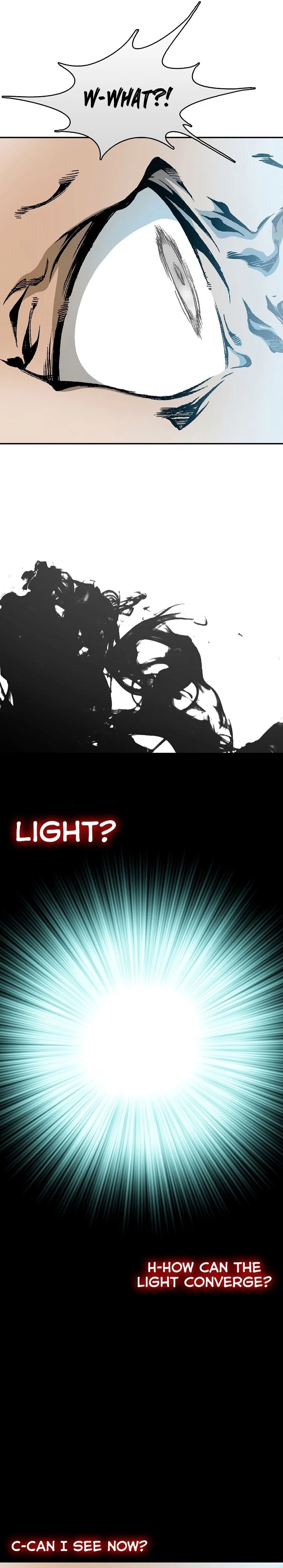 Legend of Sayu Chapter 128 - 34