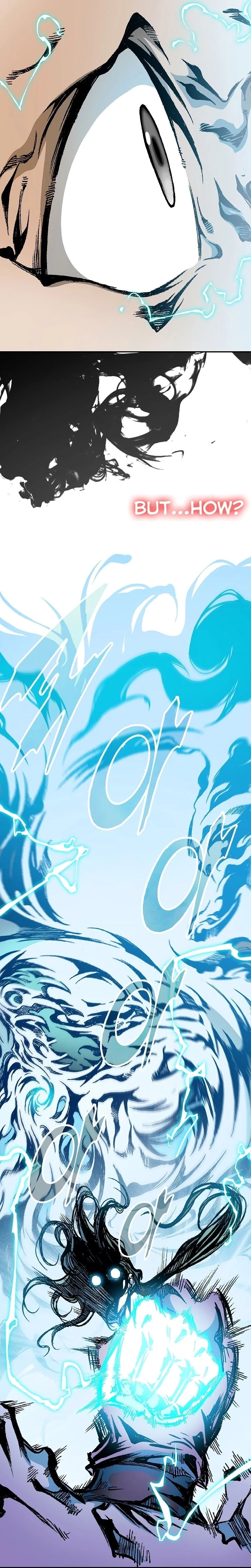 Legend of Sayu Chapter 128 - 35