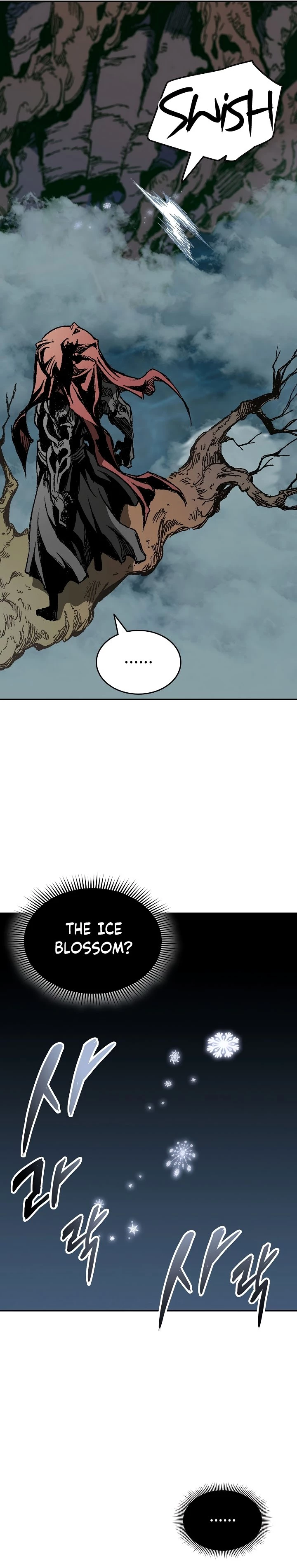 Legend of Sayu Chapter 125 - 10